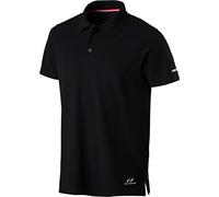 Pro Touch Promo Polo Men's Polo - Schwarz, M