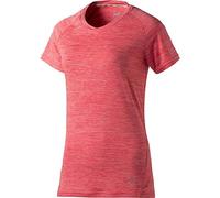 Pro Touch Rylinda II t-Shirt Women's T-Shirt - Melange/Red., 44