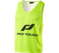 Pro Touch Sand Playing Shirt Men's Playing Shirt - Gelb, M