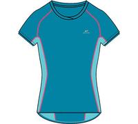 Pro Touch T-Shirt Gaisa Women's Shortsleeve - Blue Aqua/Turquoise, 40