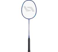 Pro Touch Unisex Speed 600 Ii Badminton Racket, Purple Dark/Blue, 3 1/2