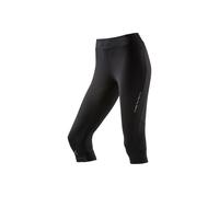 Pro Touch Womens Paiva II Capri Size: 34, Colour: Black