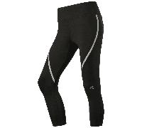 Pro Touch Womens Strike Tights Size: 34, Colour: Black