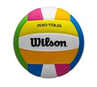 Wilson Volleyball Pro Tour WV2000504XB - Indoor, Official Size, Multicolor