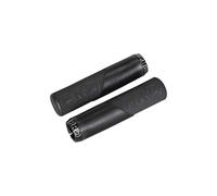 Pro Trail Lock On W/O Flange 32Mm Bk Grips