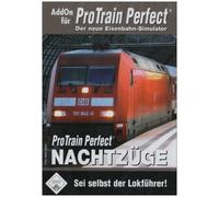 Pro Train Perfect - Nachtzüge