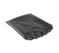 Pro Trampoline Replacement Jumping Mat | Compatible with 12 ft. Frames with 72 V-Rings | Use 5.5 inch Springs | Perfect Bounce, Water-resistant, UV Resistant