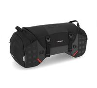 PRO Travelbag tail bag 1680D Ballistic Nylon. Black/Anthracite.