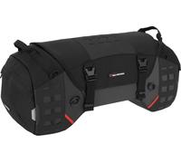 SW-Motech PRO Travelbag - 1680D Ballistic Nylon. Black/Anthracite., black
