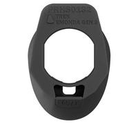 Pro Cable guide headset cover, black, 1 1/8 inch