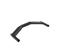 Pro TT/TRI Base Handlebar, Black, 40 cm