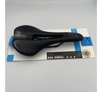Pro Turnix Gel Saddle 142mm - Black