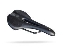 Pro Turnix Gel Anatomic Saddle Black 142 mm Men 142 mm
