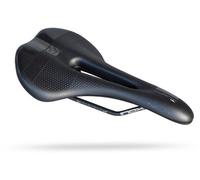 Pro Turnix Gel Anatomic Saddle Black 142 mm Men 142 mm