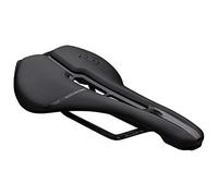 PRO Turnix Performance Saddle, 152 mm, AF, Adults, Unisex, Black (Black), One Size