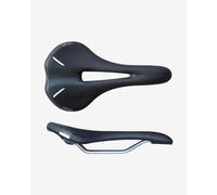 PRO Turnix Crmo Saddle - Black
