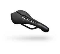 Pro Turnix Team Saddle Black 152 mm Men 152 mm Black