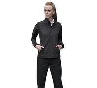 Pro Two Layer Soft Shell Jacket PRO RTX Black L