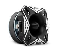 PRO-TWX3TI 3.8" Super Bullet Compression Tweeter with 1.5" Titanium Voice Coil 4 Ohm 500 Watts 108 dB Extremely Loud - Pro Car Audio Sound System Bullet Tweeter - 1 Tweeter