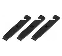 Pro Tyre Levers Tyres x3 - Black