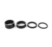 PRO UD Carbon Headset Spacer Set
