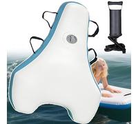 Pro Underwater Scooter & Paddleboard Combo: 500w Brushless Motor,3-7km(1.87-4.4mph)/H Speed,10000mah (130 Min) Battery,Dual-Mode Fun For Kids & Adults,NoScooter