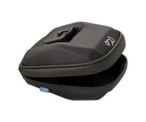 Pro Unisex's PRSBA0040 Tops, Black, 0.6 litres