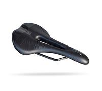 Pro Turnix Gel Anatomic Saddle Black 142 mm Men