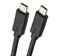 PRO USB 3.1 Gen 2 Type C to C Cable 10Gbps Data Transfer & 60W Power 1m