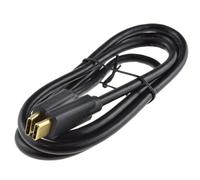 PRO USB 3.1 Type C Gen 2 Male to Male Cable 10Gbps 5A 1m