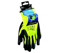 pro user BB-RG121 Large Glove - Black