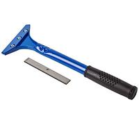 Pro User 4" Heavy Duty Wallpaper Scraper