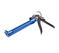 Pro User - Heavy-Duty Caulking Gun - 310ml - Blue