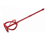 Pro User - Metal Paint Mixer - 8cm x 40cm x 7.8mm - Blue