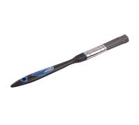 Pro User - No Bristle Loss Plastic DIY Paint Brush - 1.5cm - Black