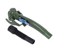 Pro-User Jerry Can Spout Steel 22 cm Green