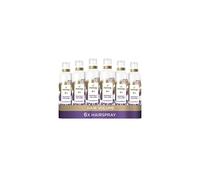 Pro-V Perfect Volume Hair Spray, With Jojoba Oil, 6x250ml