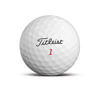 Pro V1X 2019 Golf Ball - Individually Printed with Your Text Image or Logo (Pack of 6)