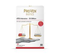 Pro-Ven Antibiotics Intensive 35 Million Variant 10 Capsules