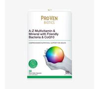 Pro-Ven Biotic A-Z Multi-Vitamin (30 Capsules)