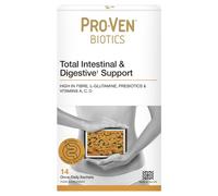 Pro-Ven Biotics Adult Probiotic Plus Total Intestinal - 14 Sachets