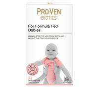 Pro-Ven Biotics Baby Probiotic for Formula-Fed Babies - 33g Powder