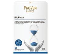 Pro-Ven Biotics BioForm - 30 Capsules