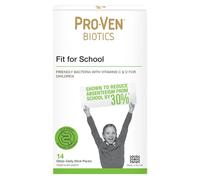 Pro-Ven Biotics Fit for School - 14 Stick Packs