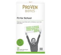 Pro-Ven Biotics Fit for School - 28 Stick Packs