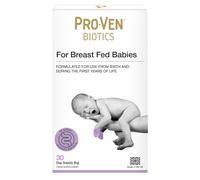 Pro-Ven Biotics For Breast Fed Babies - 6g Powder