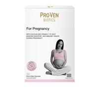 Pro-Ven Biotics For Pregnancy - 30 Capsules