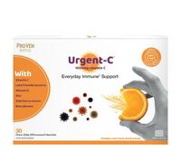 Pro-Ven Biotics Urgent C Everyday Effervescent Drink - 30 Sachets