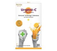 Pro-Ven Biotics Urgent-C Immune & Energy Intensive Daytime - 7 Sachets
