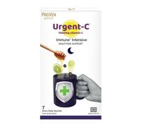 Pro-Ven Biotics Urgent-C Immune Intensive Night-time - 7 Sachets